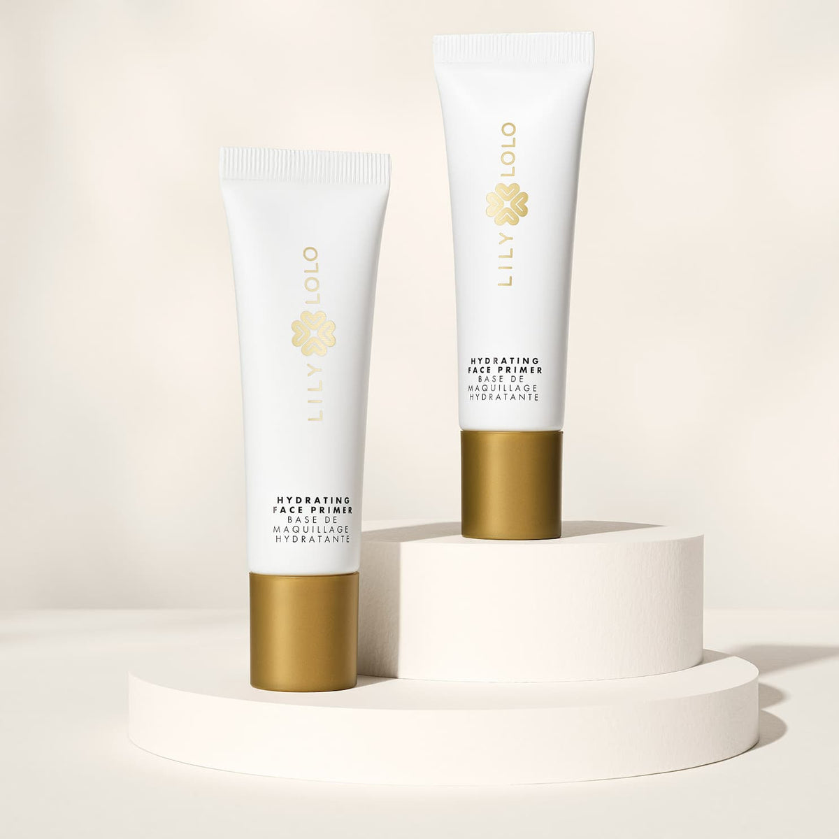 Lily Lolo Hydrating Face Primer