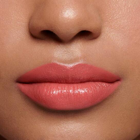 Lily Lolo Coral Crush Lipstick (bold, warm coral): Vegan. Gluten Free. GMO Free. Cruelty Free.  A stunning natural glow. 