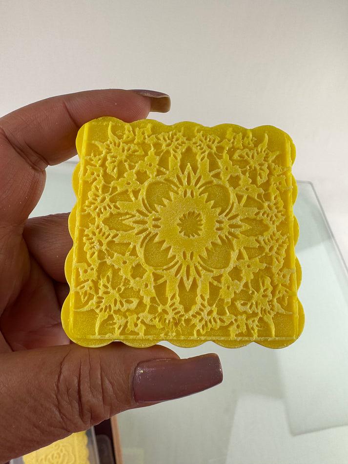 Qualerex Beauty Pili Luxe Body Balm • Solid Body Moisturizer • Intense Nourishment • Dry Touch, Non-Sticky, Non-Greasy Finish and Lasting Comfort