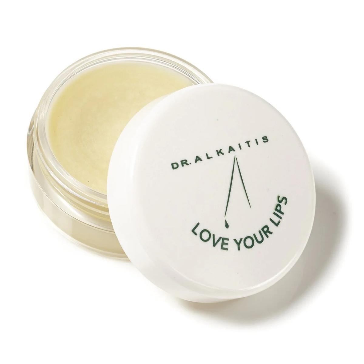 Dr. Alkaitis Organic "Love Your Lips" Lip Treatment