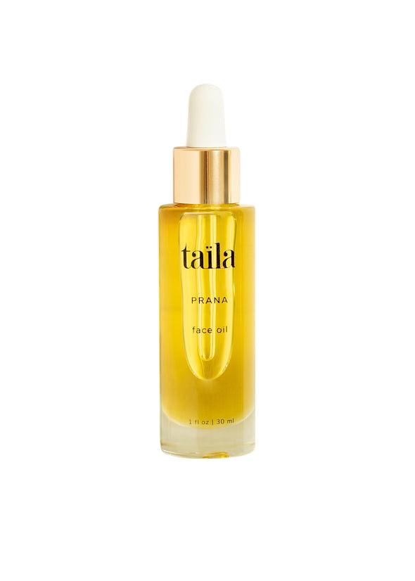 Taila Prana Face Oil