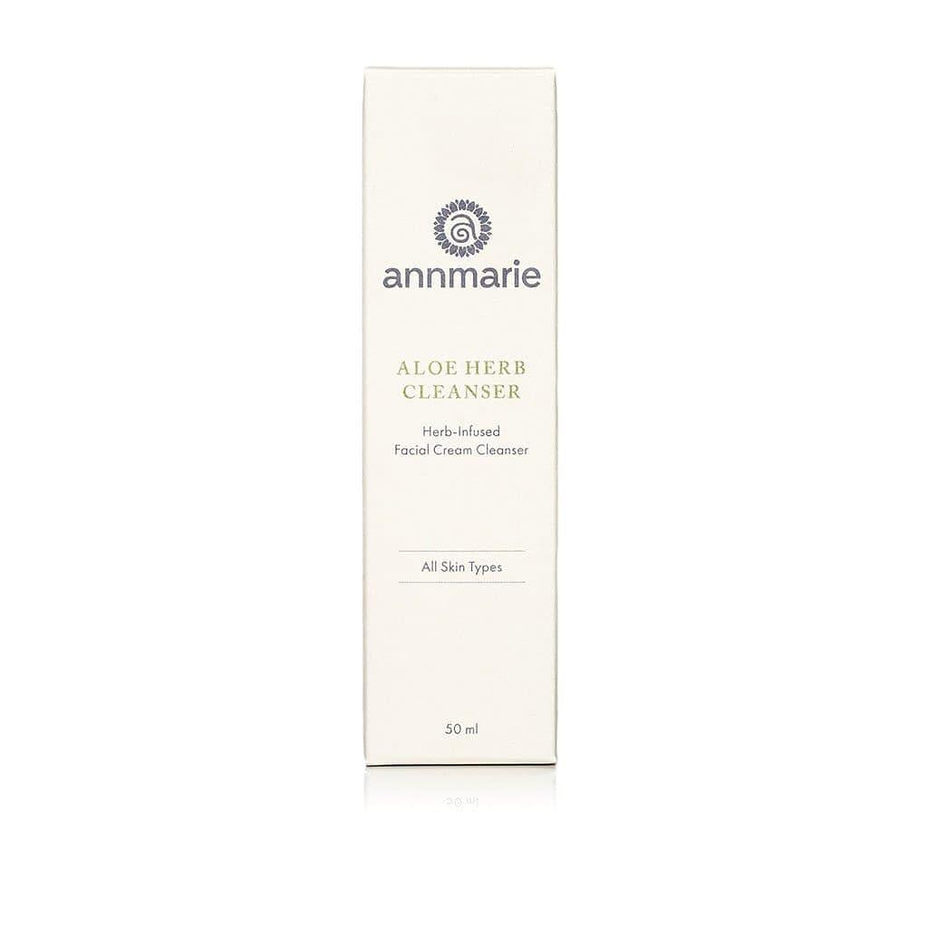 Annmarie Skin Care Aloe Herb Cleanser (50ml)