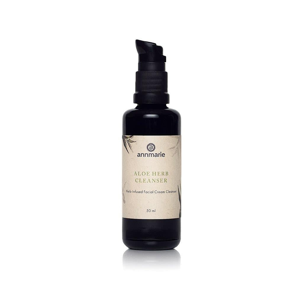 Annmarie Skin Care Aloe Herb Cleanser (50ml)