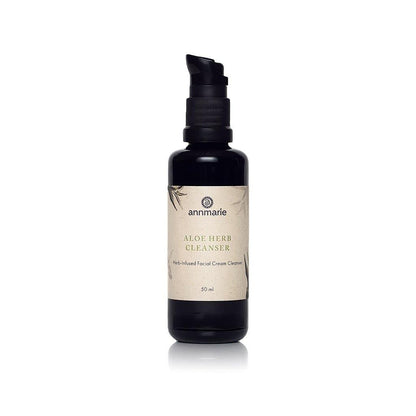 Annmarie Skin Care Aloe Herb Cleanser (50ml)