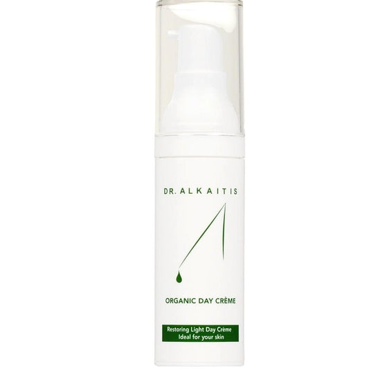 Dr. Alkaitis Organic Day Crème