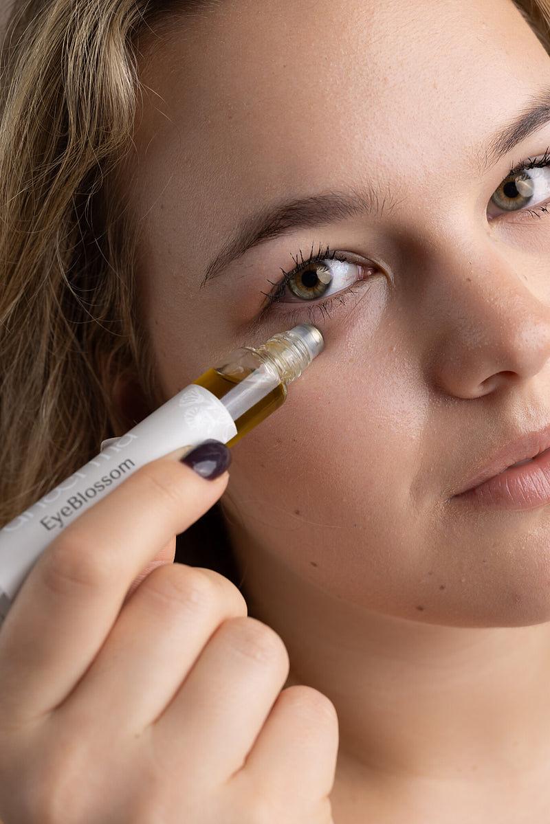 Dhaermaskin EyeBlossom