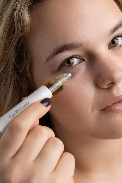 Dhaermaskin EyeBlossom