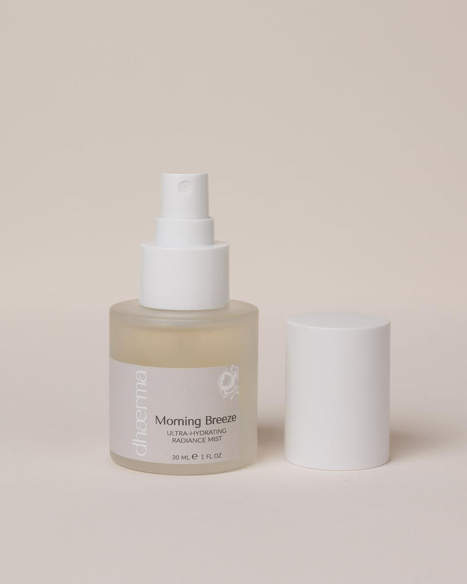 Dhaermaskin Morning Breeze