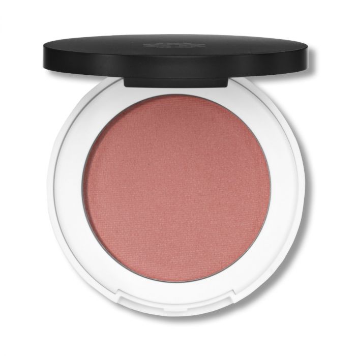 Lily Lolo Pressed Blush Burst Your Bubble