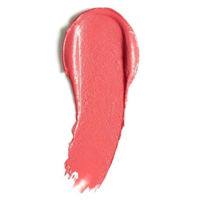 Lily Lolo Flushed Rose Lipstick (rich, rose pink): Vegan. Gluten Free. GMO Free. Cruelty Free.  A stunning natural glow. 