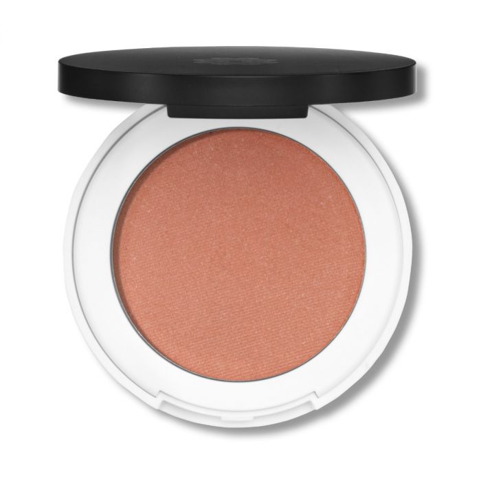 Lily Lolo Pressed Blush Just Peachy