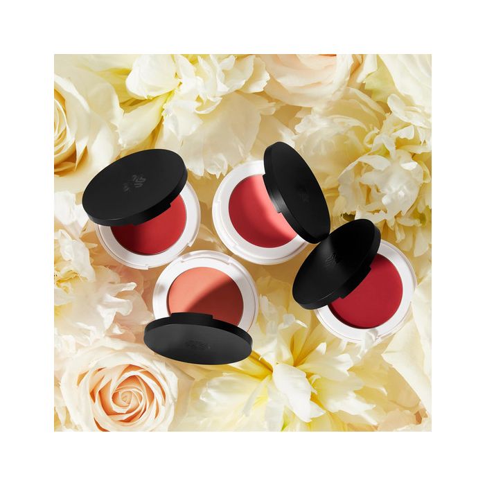 Lily Lolo Lip and Cheek Cream Shades: Vegan. Gluten Free.