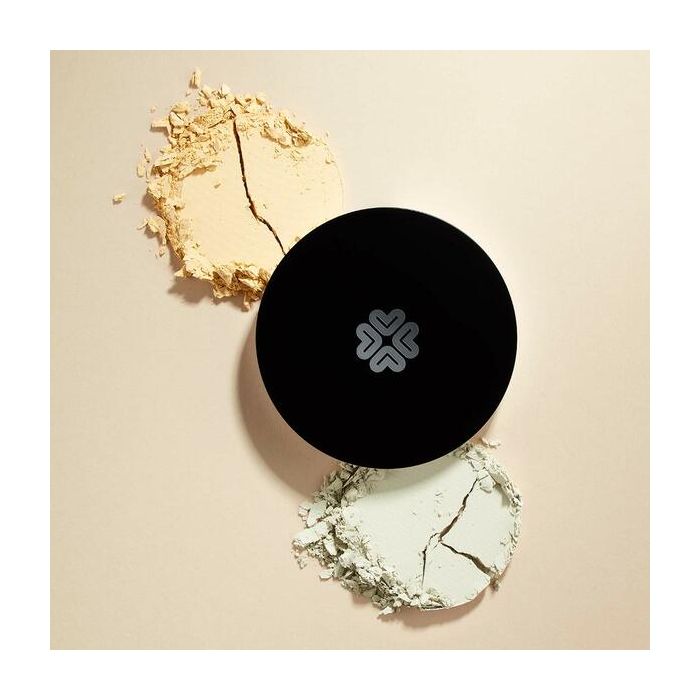 Lily Lolo Pressed Corrector