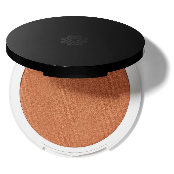 Lily Lolo Illuminator lid open