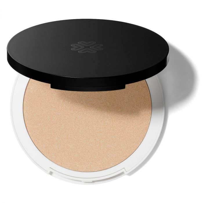 Lily Lolo Illuminator lid open