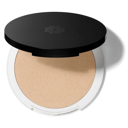 Lily Lolo Illuminator lid open