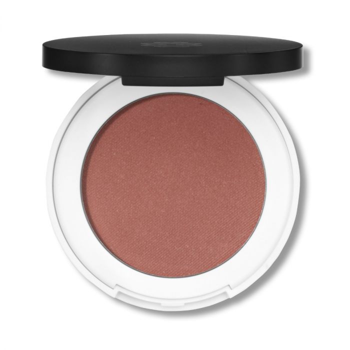 Lily Lolo Pressed Blush Tawnylicious