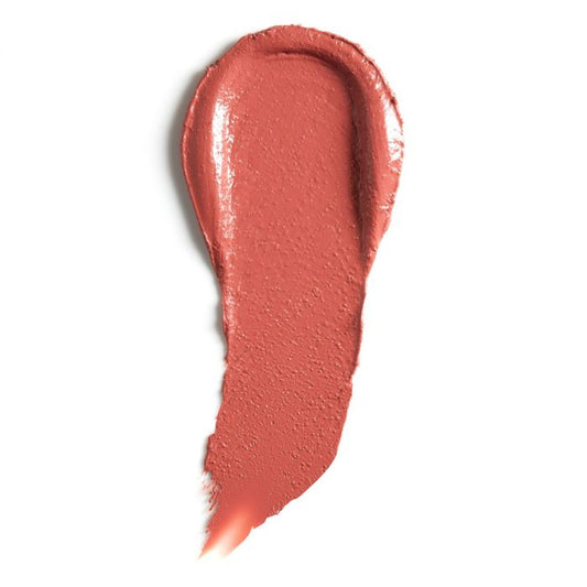 Lily Lolo Birthday Suit Lipstick (the perfect peachy-toned nude): Vegan. Gluten Free. GMO Free. Cruelty Free.  A stunning natural glow.