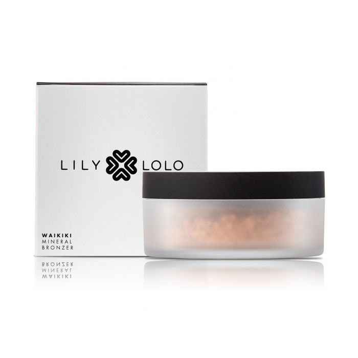 Lily Lolo Mineral Bronzer Container